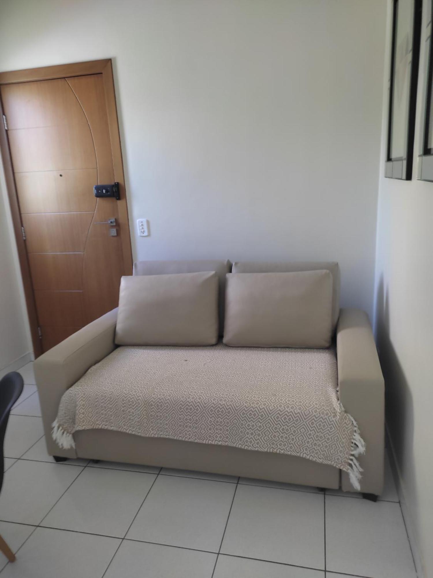 Claudia Apartment Віла-Веля Екстер'єр фото