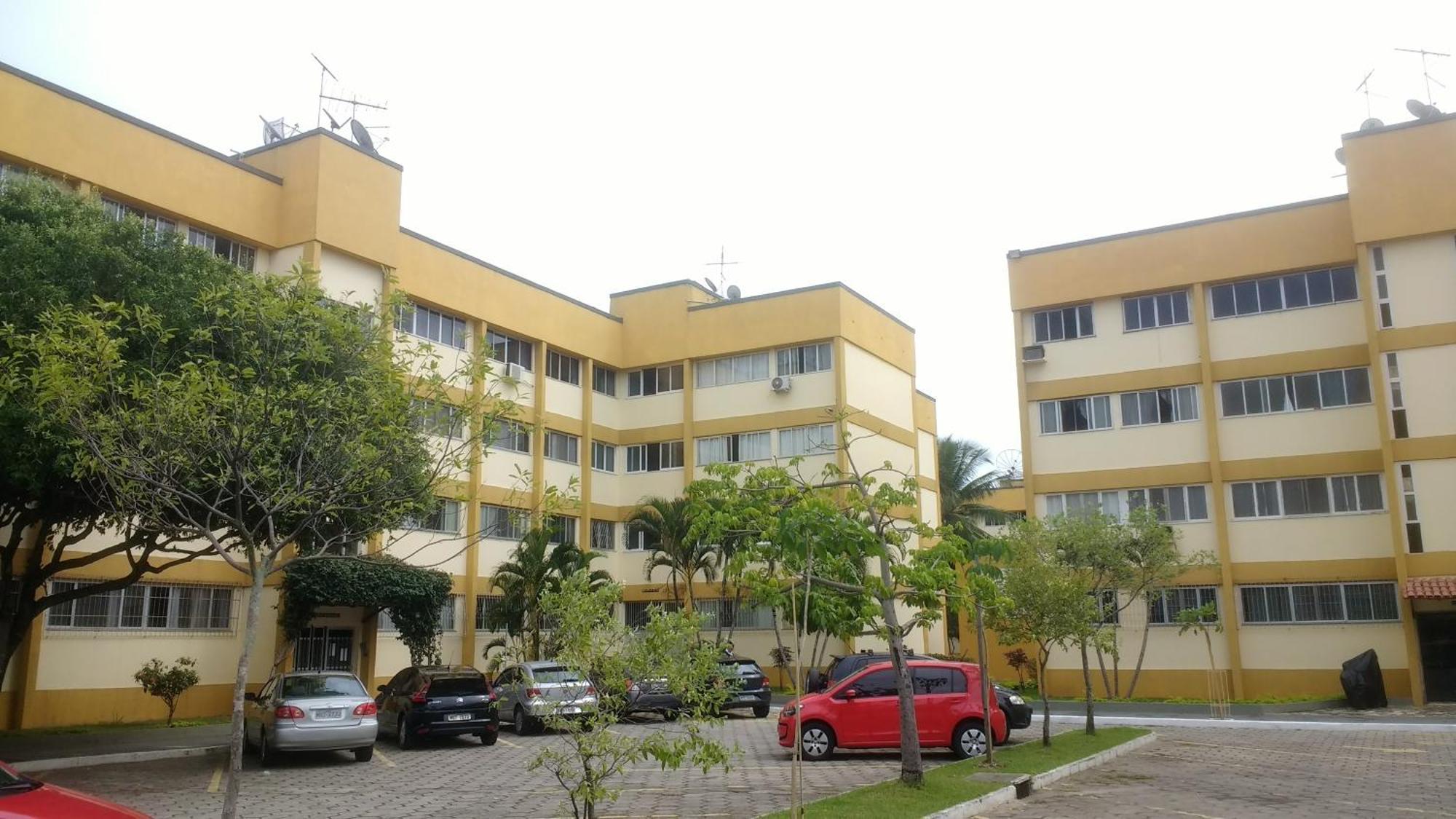 Claudia Apartment Віла-Веля Номер фото